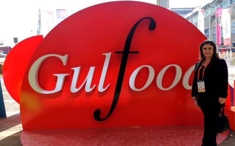 GULFOOD2022 - Maysoon